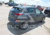 2021 Hyundai Kona фото
