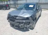 2021 Hyundai Kona фото
