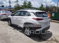 2021 Hyundai Kona фото