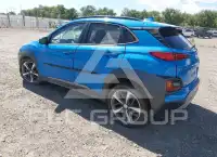 2021 Hyundai Kona photo