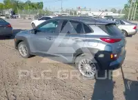 2021 Hyundai Kona фото
