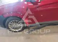 2021 Hyundai Kona фото