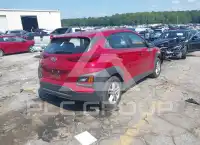 2021 Hyundai Kona фото
