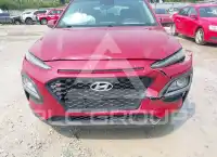 2021 Hyundai Kona фото