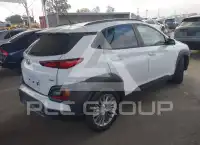 2021 Hyundai Kona фото