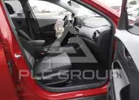 2021 Hyundai Kona photo