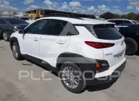2021 Hyundai Kona photo