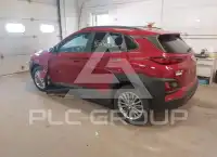 2021 Hyundai Kona фото
