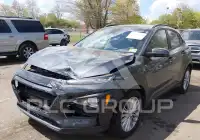 2021 Hyundai Kona фото