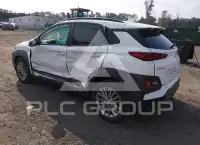 2021 Hyundai Kona фото