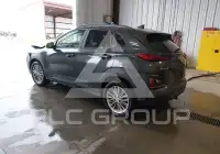 2021 Hyundai Kona фото