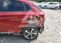 2021 Hyundai Kona photo