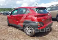 2021 Hyundai Kona фото