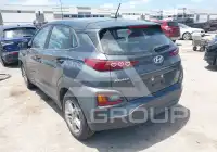 2021 Hyundai Kona photo