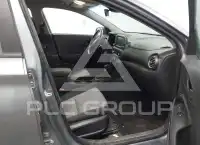 2021 Hyundai Kona photo
