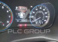 2021 Hyundai Kona фото