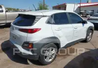 2021 Hyundai Kona photo