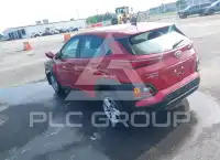 2021 Hyundai Kona photo