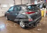 2021 Hyundai Kona photo