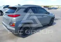 2021 Hyundai Kona фото