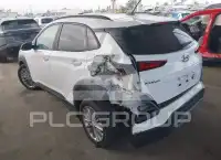 2021 Hyundai Kona фото