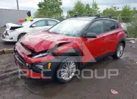 2021 Hyundai Kona фото