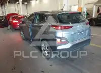 2021 Hyundai Kona фото