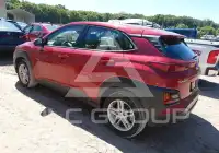 2021 Hyundai Kona фото
