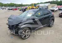 2021 Hyundai Kona фото