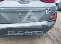 2021 Hyundai Kona фото