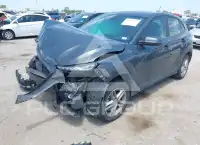 2021 Hyundai Kona photo