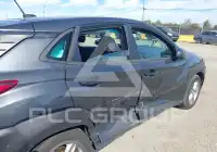 2021 Hyundai Kona photo