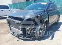 2021 Hyundai Kona фото