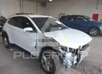 2021 Hyundai Kona photo