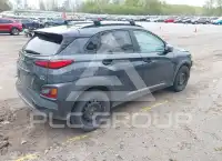 2021 Hyundai Kona фото