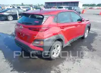 2021 Hyundai Kona photo