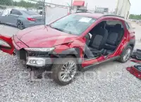 2021 Hyundai Kona фото