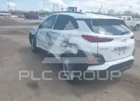 2021 Hyundai Kona фото