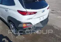 2021 Hyundai Kona фото