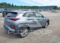 2021 Hyundai Kona photo