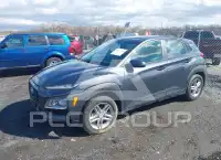2021 Hyundai Kona фото