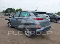 2021 Hyundai Kona photo