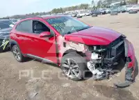 2021 Hyundai Kona photo