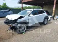 2021 Hyundai Kona photo