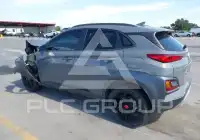 2021 Hyundai Kona фото