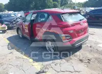 2021 Hyundai Kona фото
