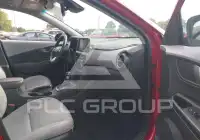 2021 Hyundai Kona фото