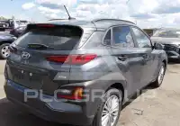 2021 Hyundai Kona фото