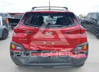 2021 Hyundai Kona photo