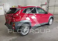 2021 Hyundai Kona фото